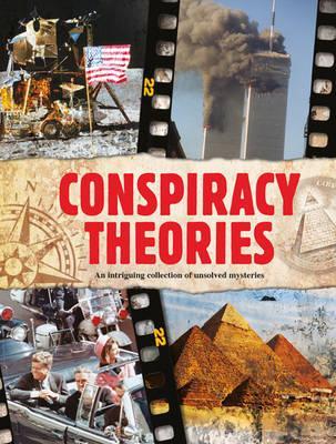 CONSPIRACY THEORIES