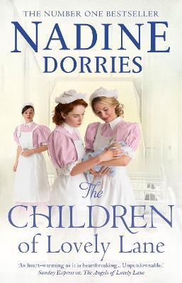 THE CHILDREN OF LOVELY LANE