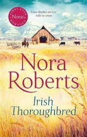 IRISH THOROUGHBRED