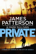 Load image into Gallery viewer, PRIVATE L.A.
