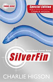 Silverfin