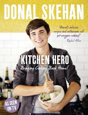 KITCHEN HERO