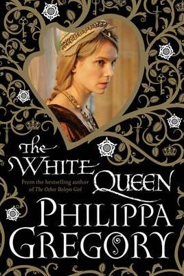 THE WHITE QUEEN