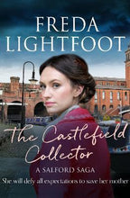 Load image into Gallery viewer, The Castlefield Collector
