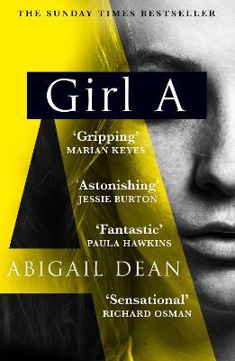 GIRL A