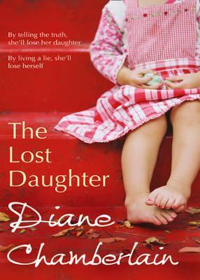 THE LOST DAUGHTER