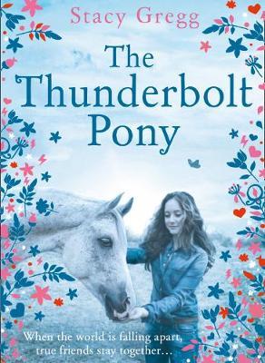 the thunderbolt pony