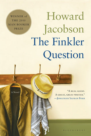 the finkler question