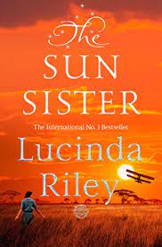 THE SUN SISTER