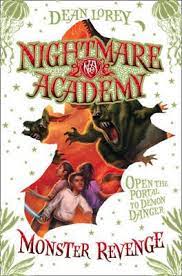 Nightmare Academy