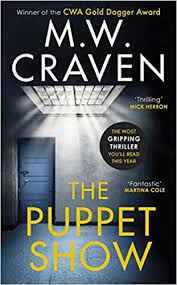 the puppet show