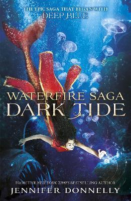 WATERSIDE SAGA: DARK TIDES
