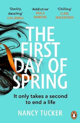 THE FIRST DAY OF SPRING