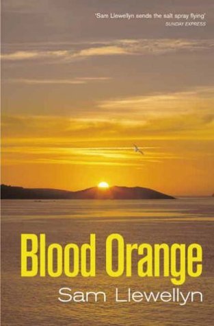 BLOOD ORANGE