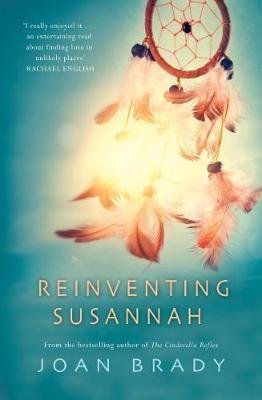 REINVENTING SUSANNAH