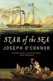 Star Of The Sea