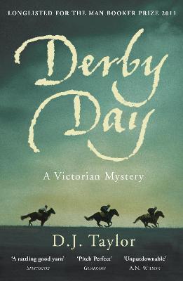 DERBY DAY