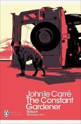 THE CONSTANT GARDENER