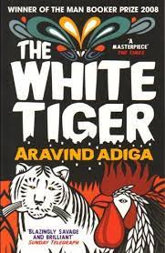 The White Tiger