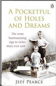A POCKETFUL OF HOLES AND DREAMS