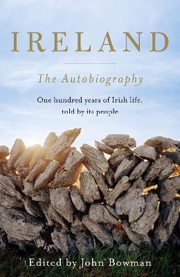ireland the autobiography