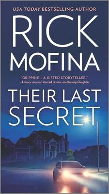 THEIR LAST SECRET