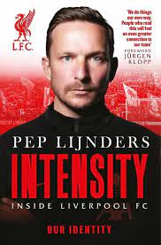 INTENSITY: INSIDE LIVERPOOL FC