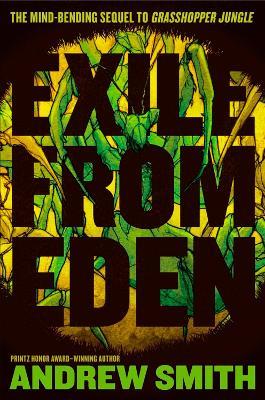 EXILE FROM EDEN
