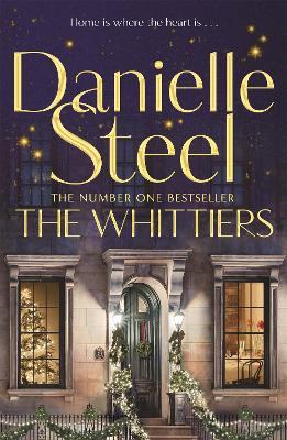 THE WHITTIERS