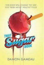 Load image into Gallery viewer, Sugar Book

