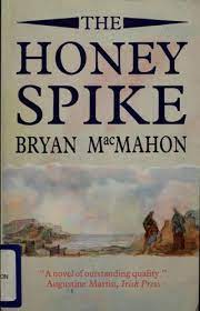 THE HONEY SPIKE
