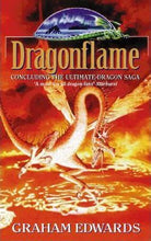 Load image into Gallery viewer, Dragonflame

