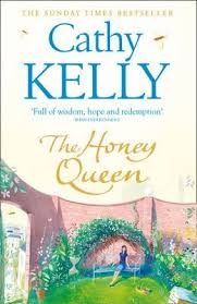 The honey queen
