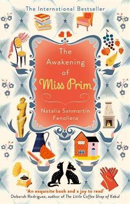 THE AWAKENING OF MISS PRIM