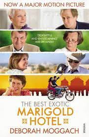 The Best Exotic Marigold Hotel