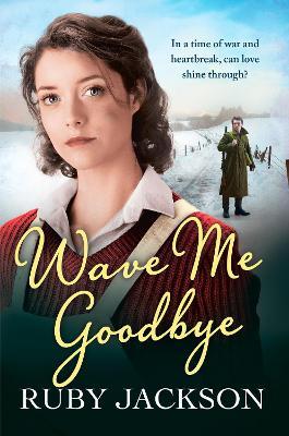 WAVE ME GOODBYE