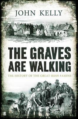 THE GRAVES ARE WALKING