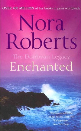 ENCHANTED