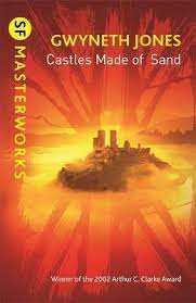 castles made of sand