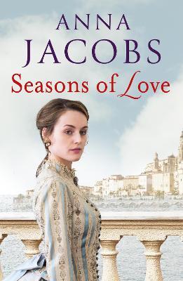 Seasons Of Love