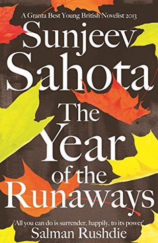 The Year Of The Runaways