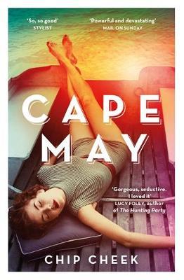 CAPE MAY
