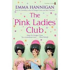 The Pink Ladies Club