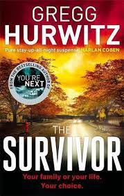 THE SURVIVOR