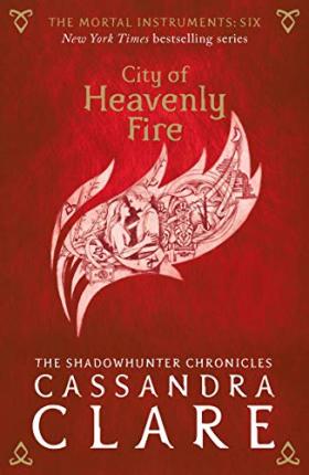 CITY OF HEAVENLY FIRE
