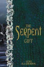 Load image into Gallery viewer, The Serpent Gift
