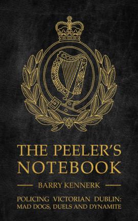 THE PEELER'S NOTEBOOK
