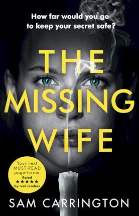 THE MISSING WIFE