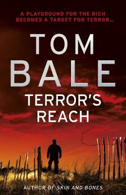 TERROR'S REACH