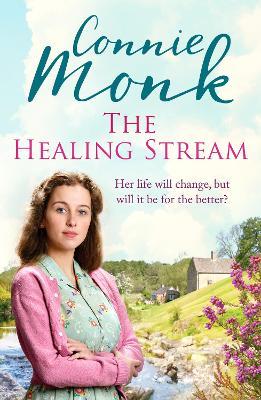 THE HEALING STREAM